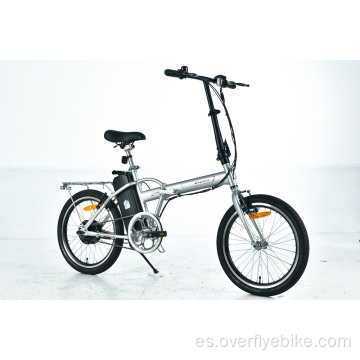 Bicicleta urbana urbana plegable XY-CITI top 10 2020